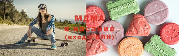 мдпв Баксан